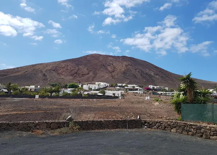 Villa Casa Olgita Playa Blanca 